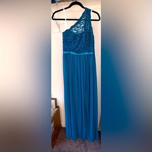 David’s Bridal Bridesmaid Size 6